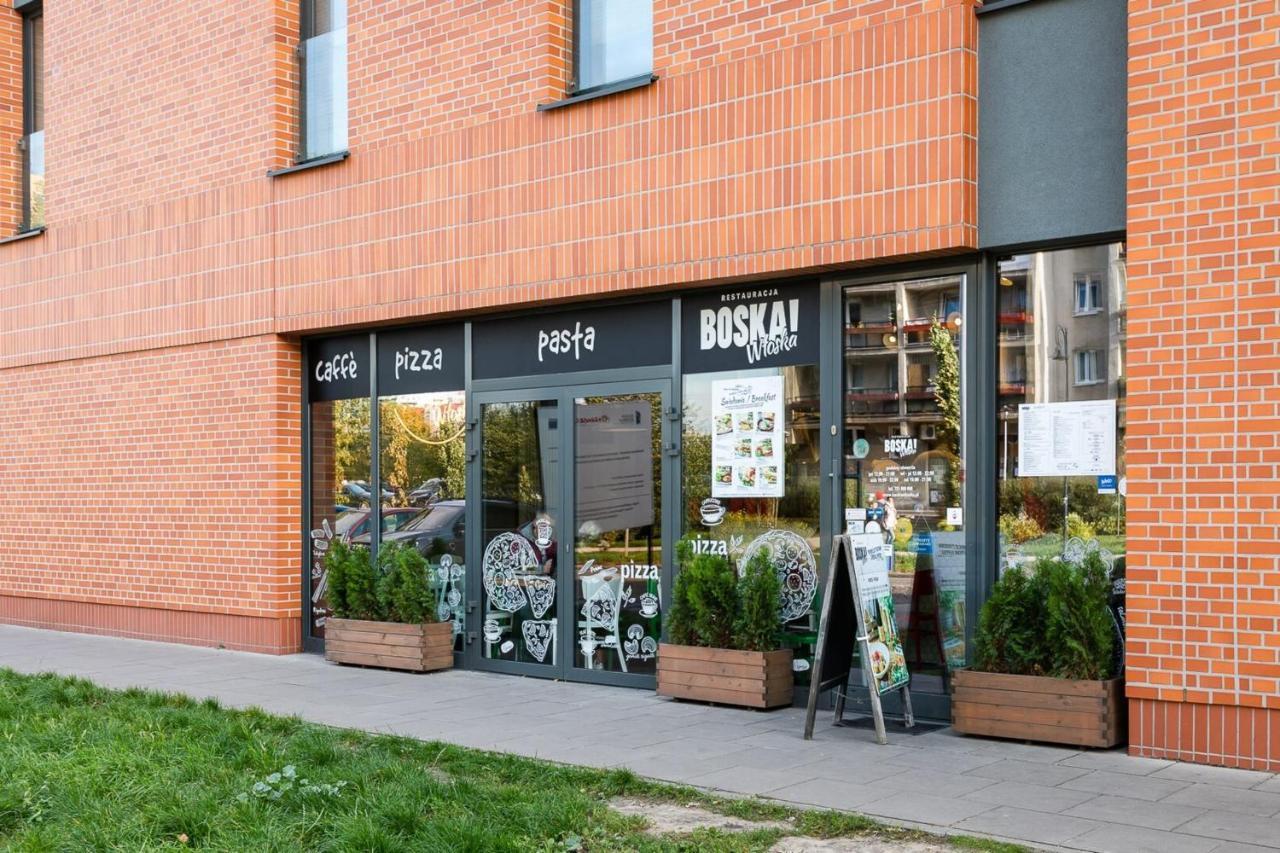 Rent Like Home - Plac Konesera 6 Warsaw Exterior photo